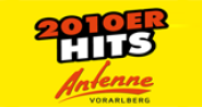 Antenne Vorarlberg 2010er Hits