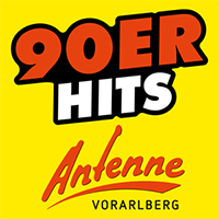 Antenne Vorarlberg 90s Hits