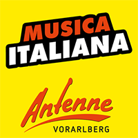 Antenne Vorarlberg Italiana