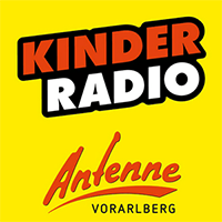Antenne Vorarlberg Kinder Radio