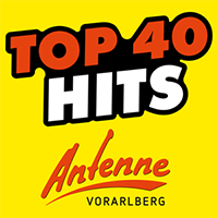 Antenne Vorarlberg Top 40 Hits