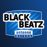 ANTENNEBAYERN Black Beatz (64 kbps AAC)