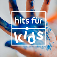 ANTENNEBAYERN Hits für Kids (64 kbps AAC)