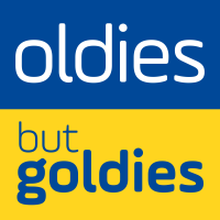 ANTENNEBAYERN Oldies but Goldies (64 kbps AAC)