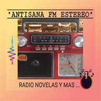 Antisana FM Estereo