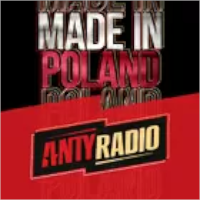 Antyradio Made in Poland