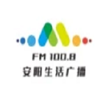 Онлайн радіо Anyang Music Radio