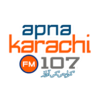 Apna Karachi FM 107