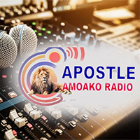 Apostle Amoako Radio