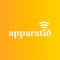 ഓൺലൈൻ റേഡിയോ Apparatid