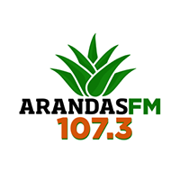 Arandas 107.3 FM