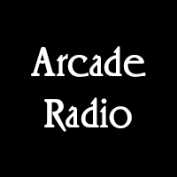 Online radio Arcade Radio