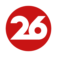 Argentina Channel 26 TV