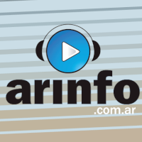 ArInfo - La primera radio Argentina de Internet