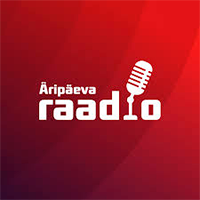 Redio ori ayelujara Äripäeva Raadio