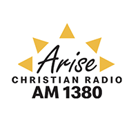Arise Christian Radio AM 1380