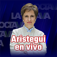 Aristegui en Vivo