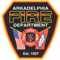 Arkadelphia Fire