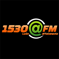 Arroba FM (León) - 1530 AM - XESD-AM - Radiorama - León, Guanajuato