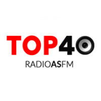 AS FM TOP 40