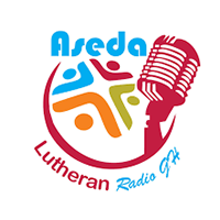 Aseda Lutheran Radio