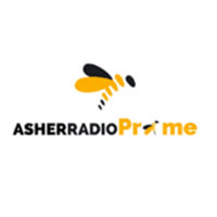 Asher Radio Prime