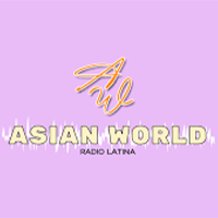 Asian World Radio Latina