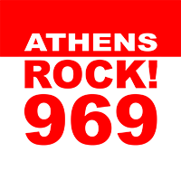 Athens Rock 96.9