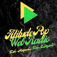 Atitude Pop Web Radio