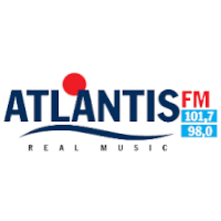 ATLANTIS FM - Lanzarote - 101,7 MHz