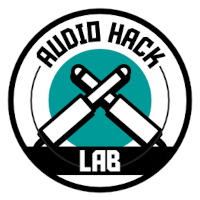 Audio Hack Lab
