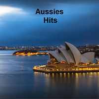 Aussies Hits - ARN Australia