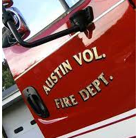 Austin Volunteer Fire