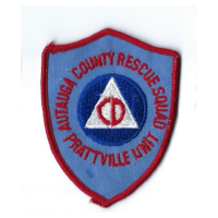 Autauga County Rescue Squad
