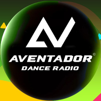 Aventador - Dance Radio