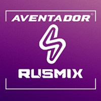 Aventador - RusMix Radio