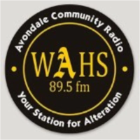 Avondale Community Radio