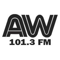 AW - 101.3 FM [Monterrey, Nuevo León]