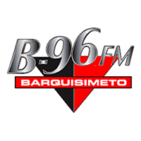 B-96 FM