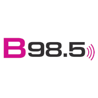 B 98.5 FM