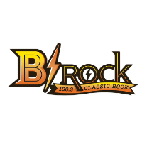 B-Rock 100.9
