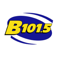 B101.5 FM