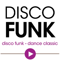 B4B Radio - Disco Funk
