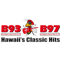 B97 & B93 Hawaii's Classic Hits