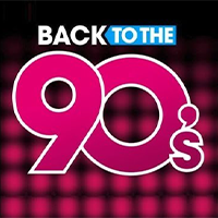 Back to the 90’s – 1Radio.ca