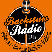 Backstuw Radio Daun