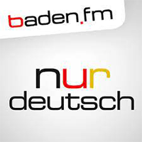 Baden FM - Nur deutsch