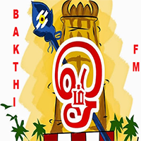 Bakthi FM Tamil