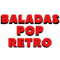 Baladas Pop Retro