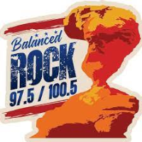 Balanced Rock 97.5/100.5